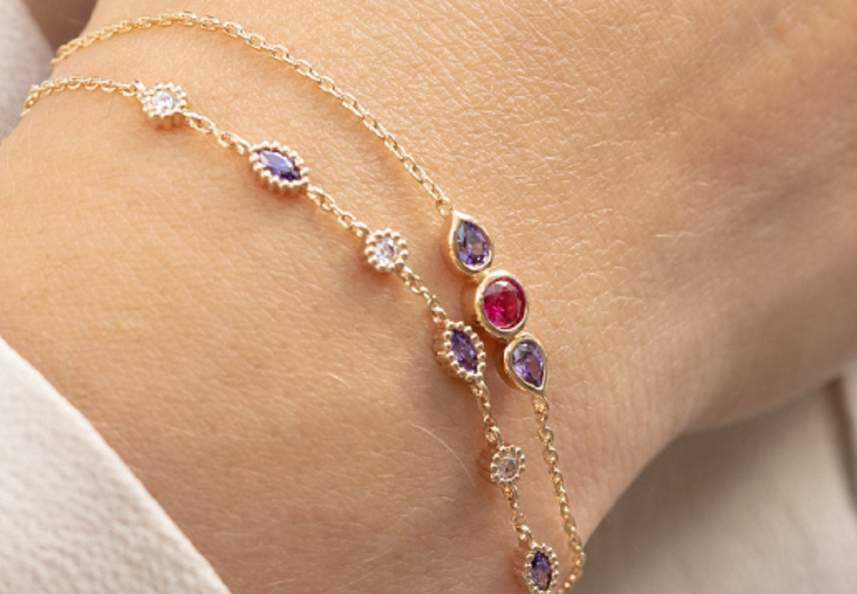 Bracelet